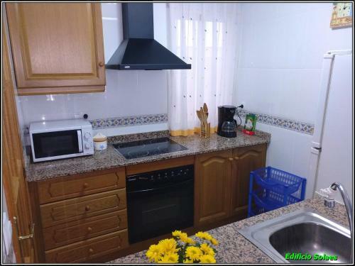Apartamento C / Valencia