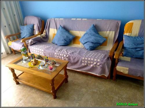 Apartamento C / Valencia