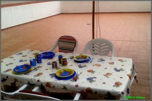 Apartamento C / Valencia