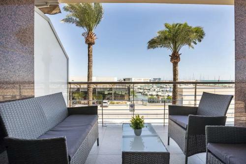 Apartamento Junto Al Mar