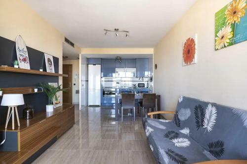 Apartamento Junto Al Mar