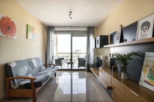 Apartamento Junto Al Mar