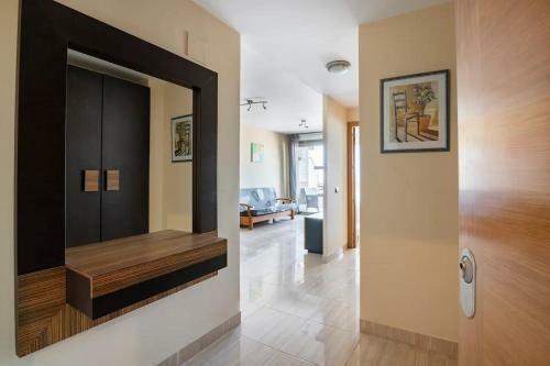 Apartamento Junto Al Mar