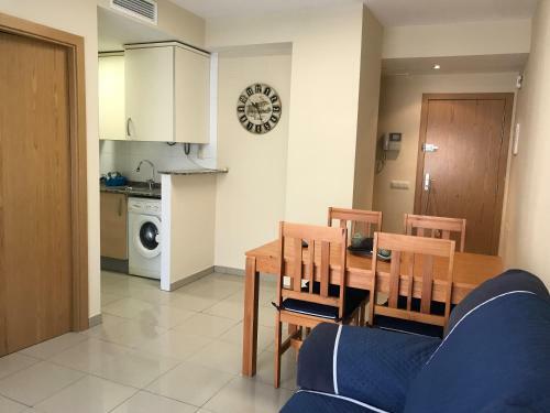 Apartamento Puerto Benicarlo