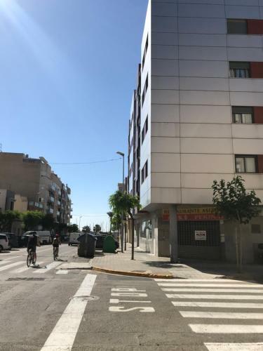 Apartamento Puerto Benicarlo