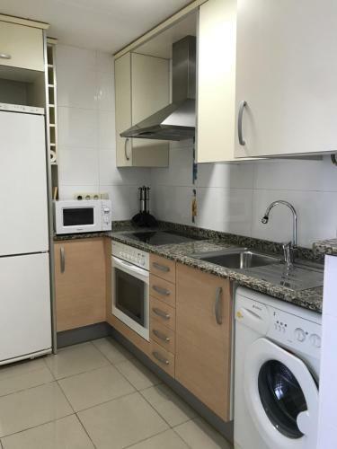 Apartamento Puerto Benicarlo