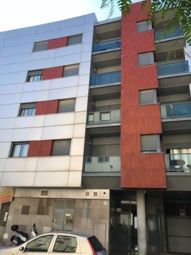 Apartamento Puerto Benicarlo