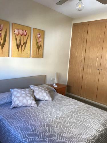 Apartamento Puerto Benicarlo