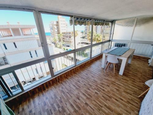 Apartamento Aisa (beach & Golf)