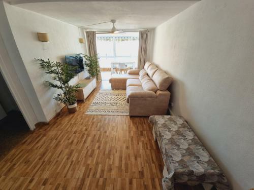 Apartamento Aisa (beach & Golf)