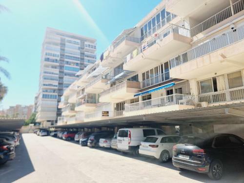 Apartamento Aisa (beach & Golf)