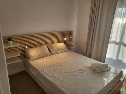 Apartamento Aisa (beach & Golf)