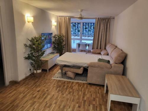 Apartamento Aisa (beach & Golf)