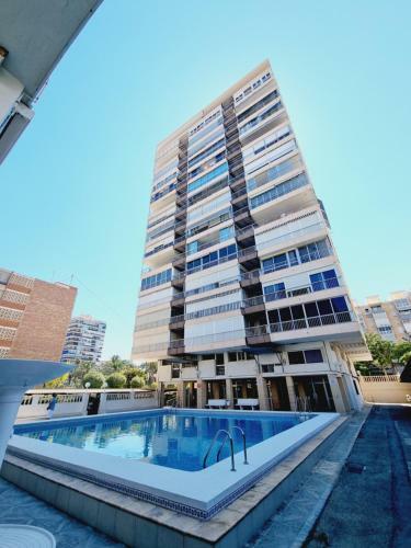 Apartamento Aisa (beach & Golf)