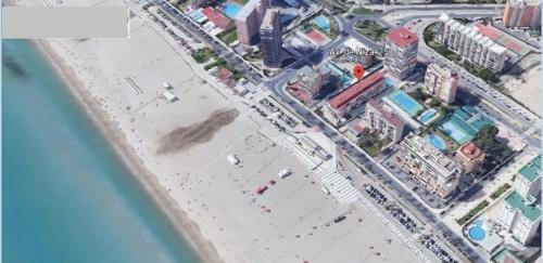 Apartamento Aisa (beach & Golf)