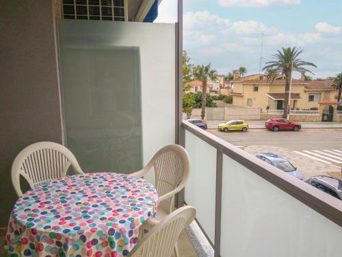 Apartment Benicarl�