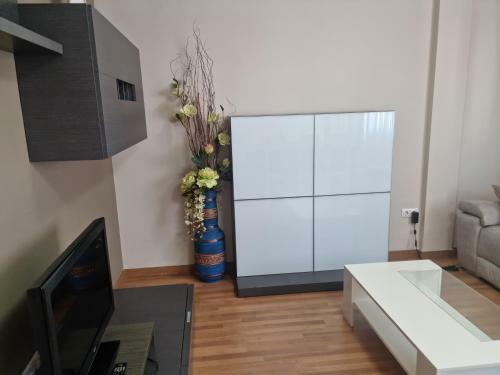 Apartamento Papa Luna Benicarlo