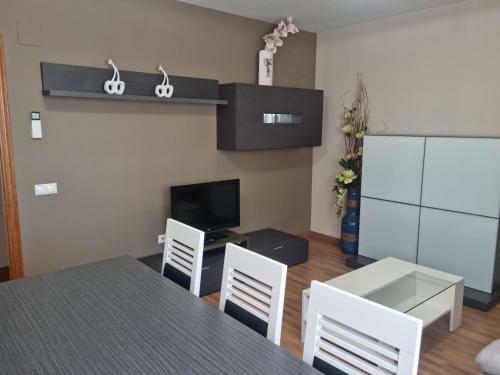 Apartamento Papa Luna Benicarlo