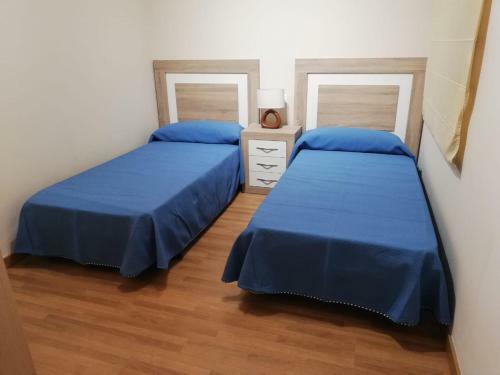Apartamento Papa Luna Benicarlo