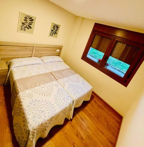 Apartamentos Xanoa Playa De Barreiros