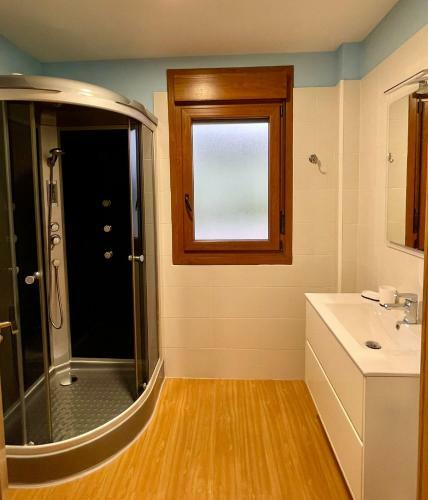 Apartamentos Xanoa Playa De Barreiros