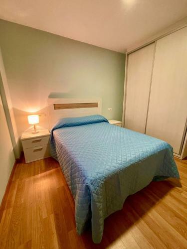 Apartamentos Xanoa Playa De Barreiros