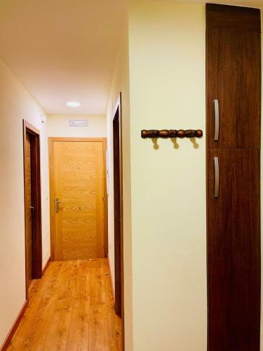 Apartamentos Xanoa Playa De Barreiros