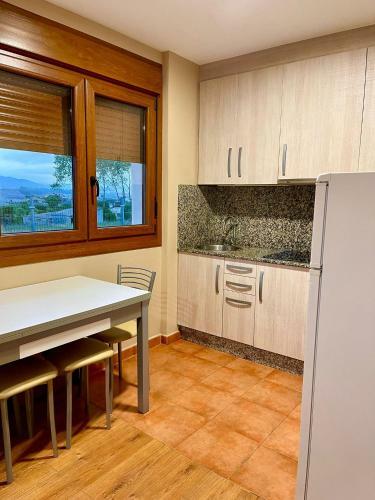 Apartamentos Xanoa Playa De Barreiros