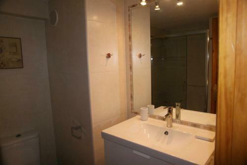 Otium Apartamentos Dieciocho