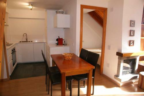 Otium Apartamentos Dieciocho