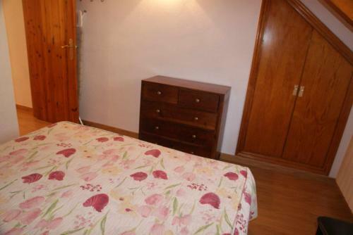 Otium Apartamentos Dieciocho
