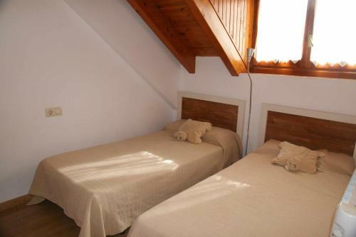 Otium Apartamentos Dieciocho
