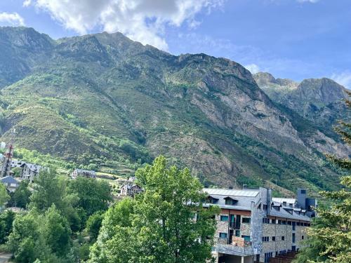 Apartamento Bpirineos-pico Cerler