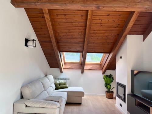 Apartamento Bpirineos-pico Cerler