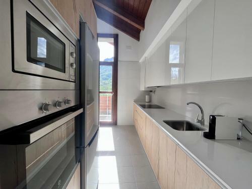 Apartamento Bpirineos-pico Cerler