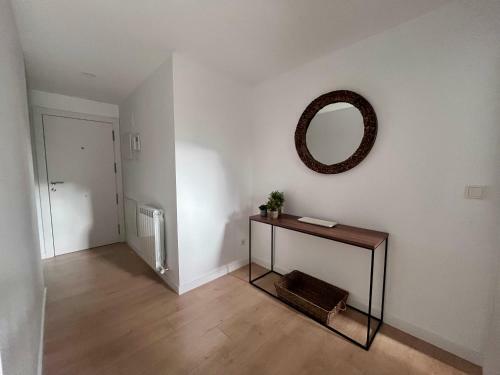 Apartamento Bpirineos-pico Cerler