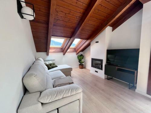 Apartamento Bpirineos-pico Cerler