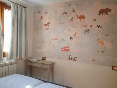 Otium Apartamentos Diecisiete