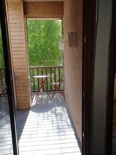 Otium Apartamentos Diecisiete