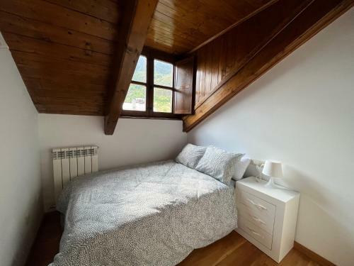 Apartamento Bpirineos-parque Los Tilos 4