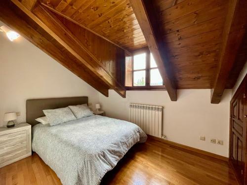 Apartamento Bpirineos-parque Los Tilos 4