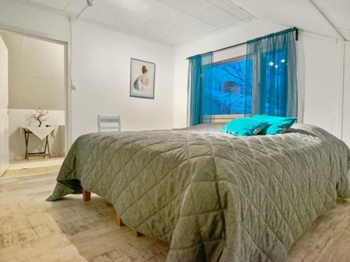 Holiday Home Leponiemi