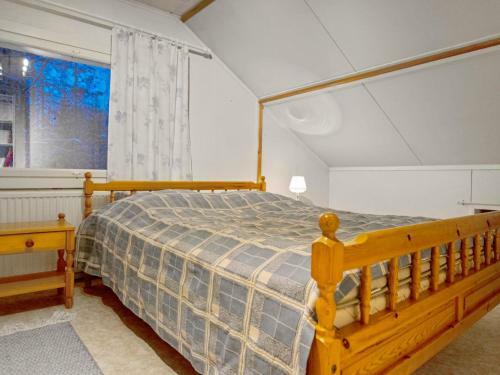 Holiday Home Leponiemi