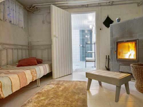 Holiday Home Leponiemi