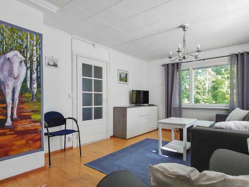 Holiday Home Leponiemi