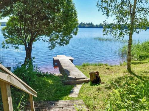 Holiday Home Leponiemi
