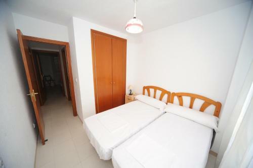 Apartamento Cumbremar 2 Dormitorios Orange Costa