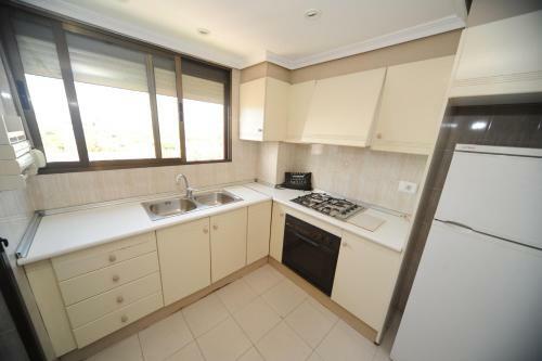 Apartamento Cumbremar 2 Dormitorios Orange Costa