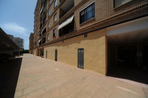 Apartamento Cumbremar 2 Dormitorios Orange Costa