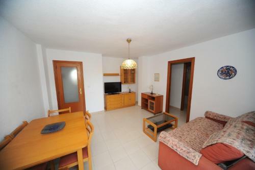 Apartamento Cumbremar 2 Dormitorios Orange Costa
